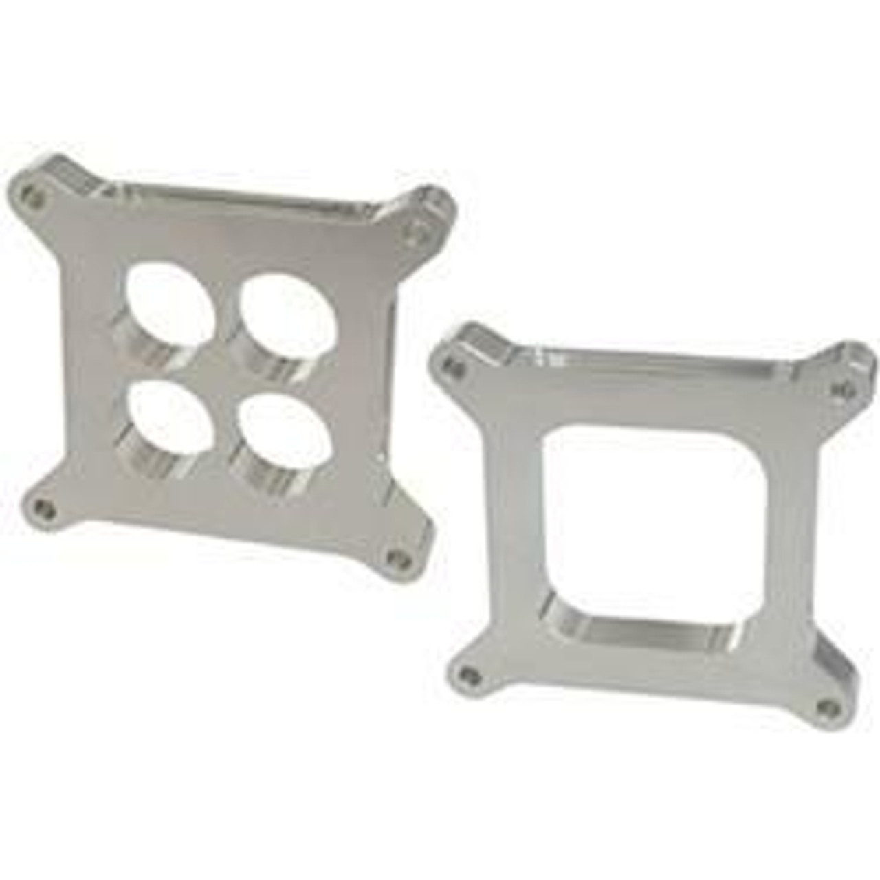 Aluminum Carb Spacers